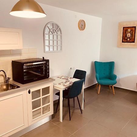 Apartamento Beautiful Private Beerseba Exterior foto
