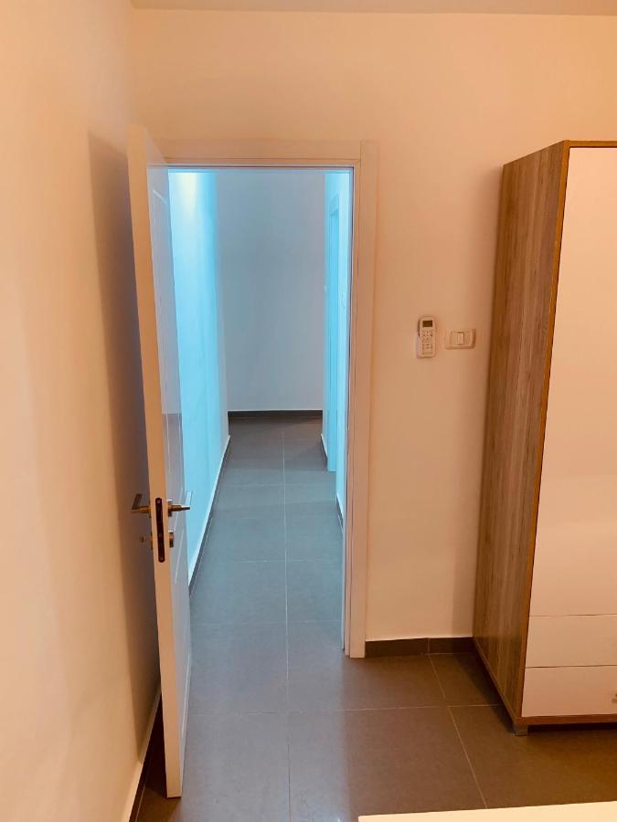 Apartamento Beautiful Private Beerseba Exterior foto