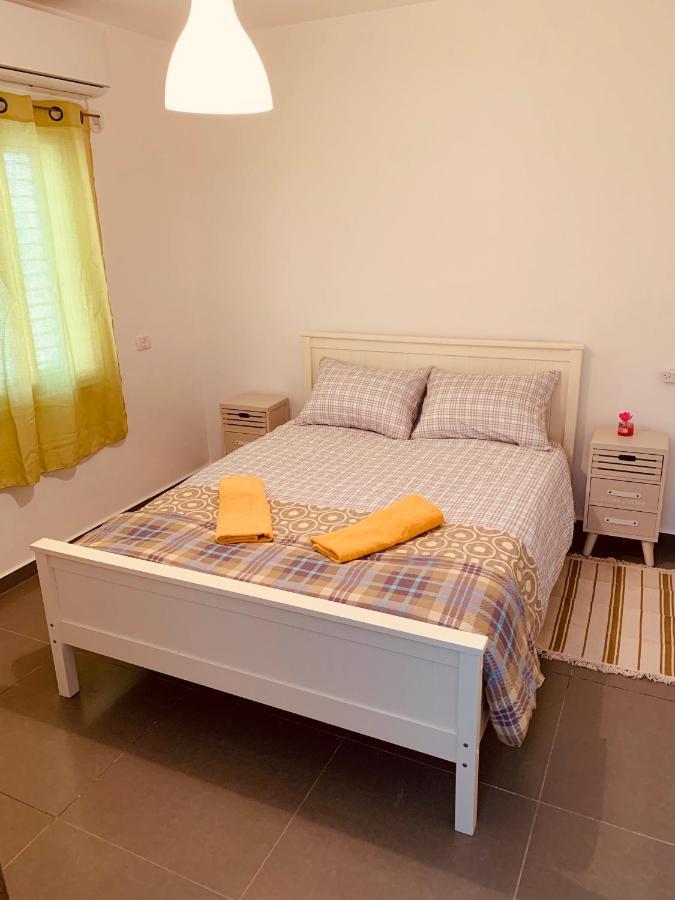Apartamento Beautiful Private Beerseba Exterior foto
